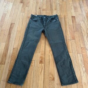 Levi's 511 Women’s Jeans 34 x 30